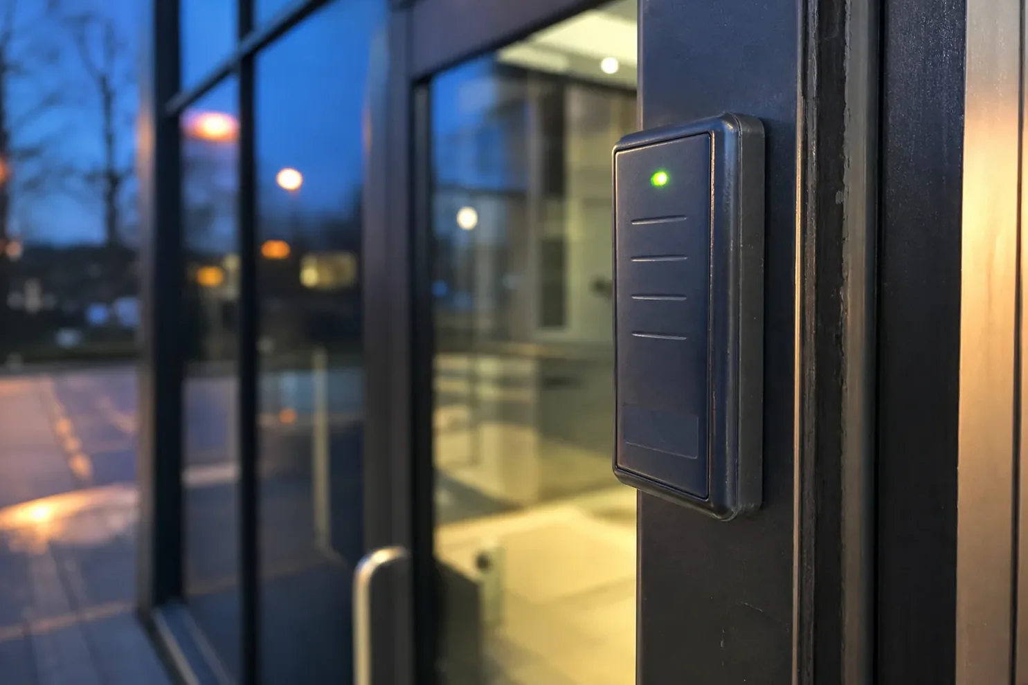 Kingsway Mobile Locksmith - Commercial in Renton