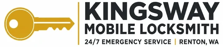 Kingsway Mobile Locksmith, Renton, WA