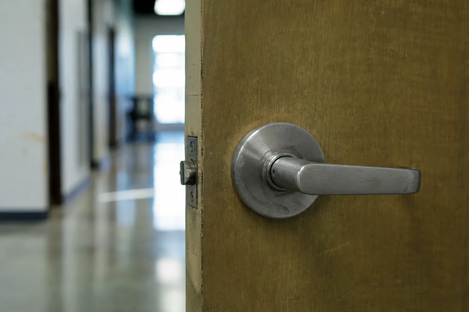 Kingsway Mobile Locksmith - Commercial in Renton