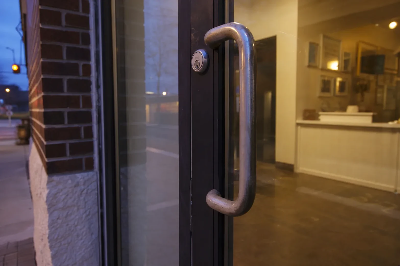 Kingsway Mobile Locksmith - Lockouts in Renton